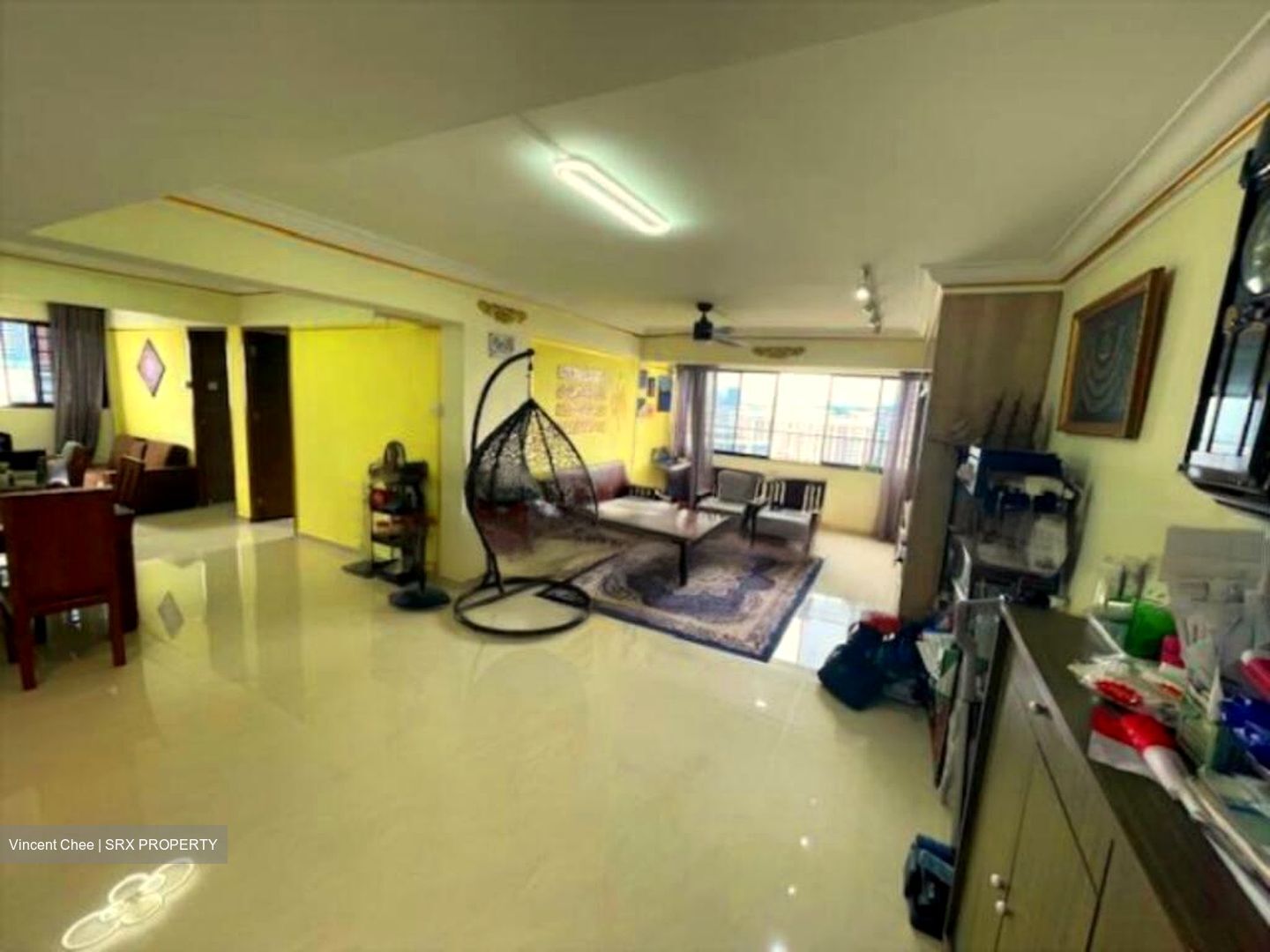 Blk 357 Clementi Avenue 2 (Clementi), HDB 5 Rooms #538085371